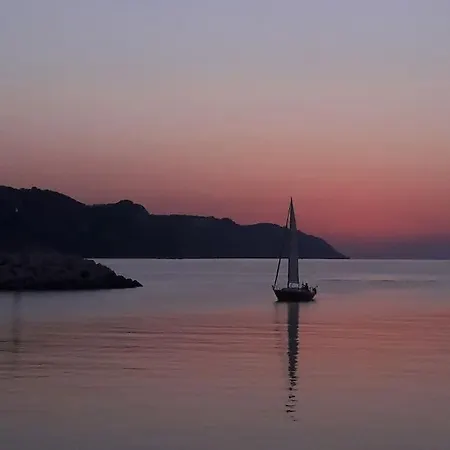 Homestay La Casa Degli Archi Pesaro