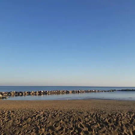 Homestay La Casa Degli Archi