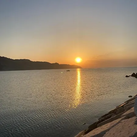 La Casa Degli Archi Pesaro