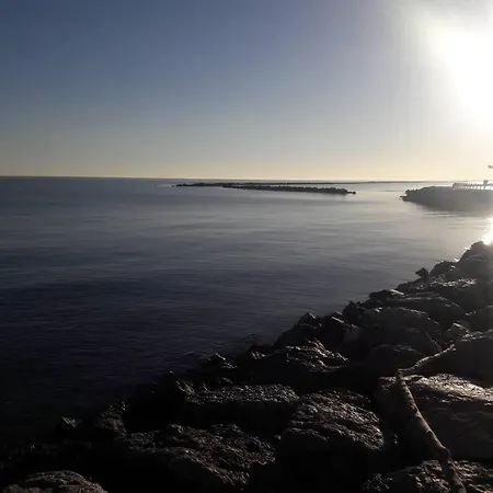 Homestay La Casa Degli Archi Pesaro