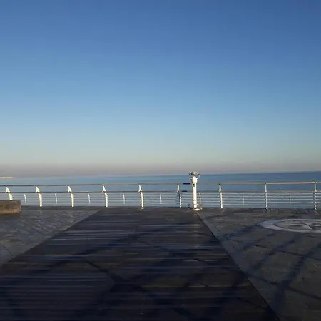 La Casa Degli Archi Homestay Pesaro