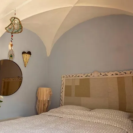 La Casa Degli Archi Pesaro