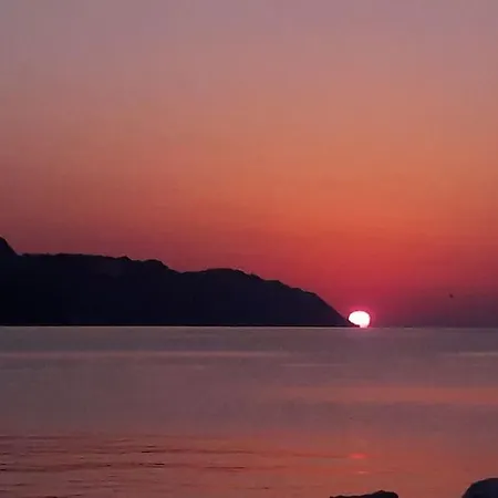 La Casa Degli Archi Homestay