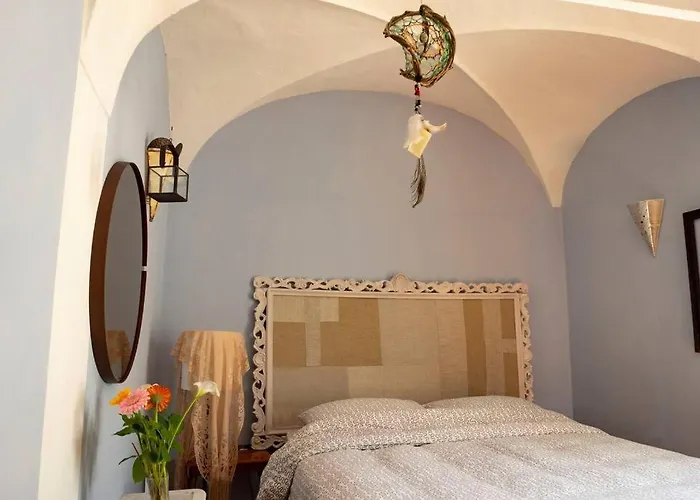 La Casa Degli Archi