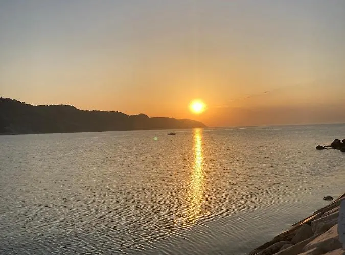 La Casa Degli Archi Pesaro