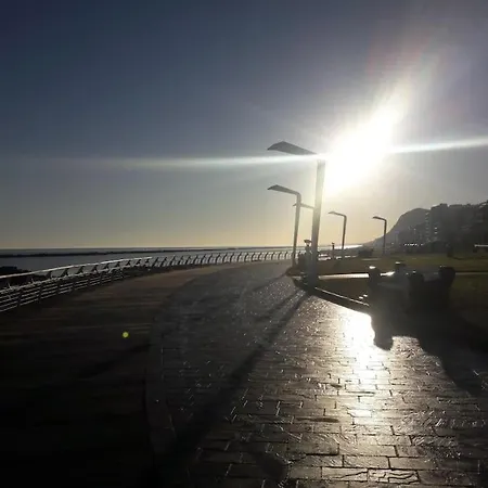 La Casa Degli Archi Homestay Pesaro