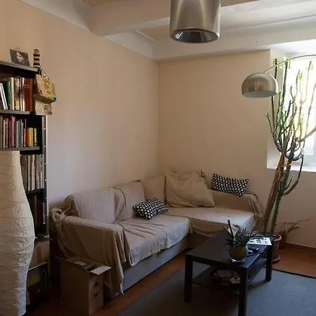 La Casa Degli Archi Homestay