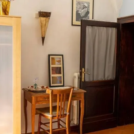 La Casa Degli Archi Pesaro