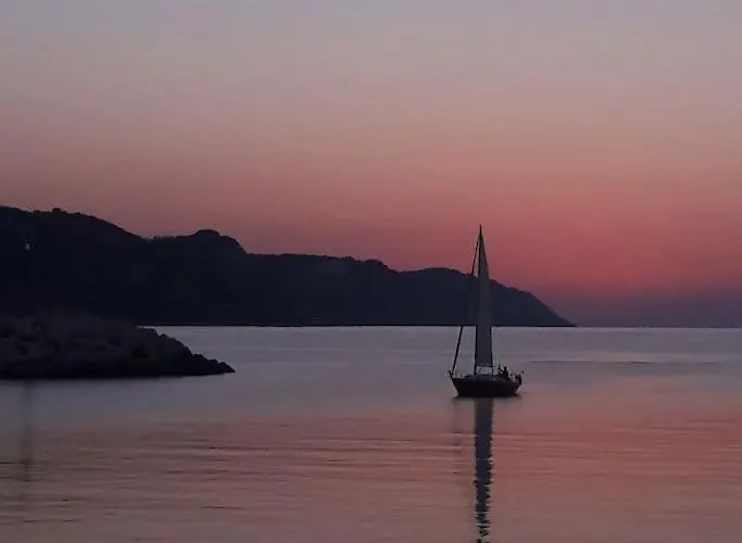 Homestay La Casa Degli Archi Pesaro