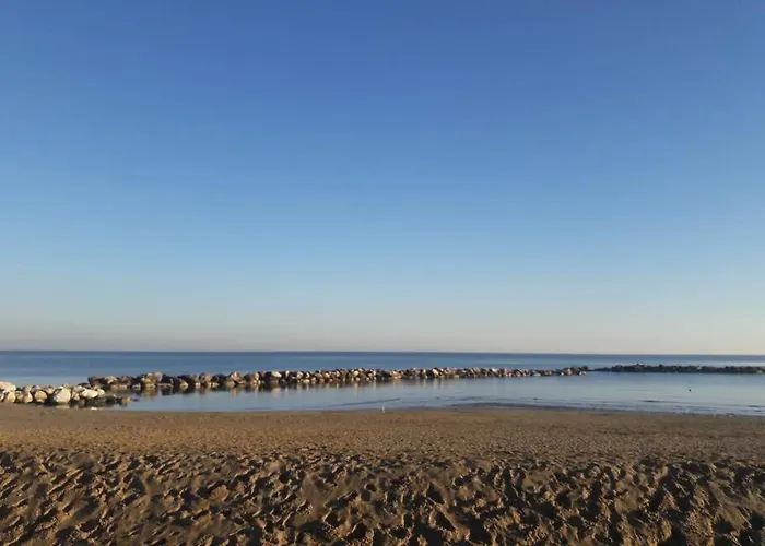 Homestay La Casa Degli Archi