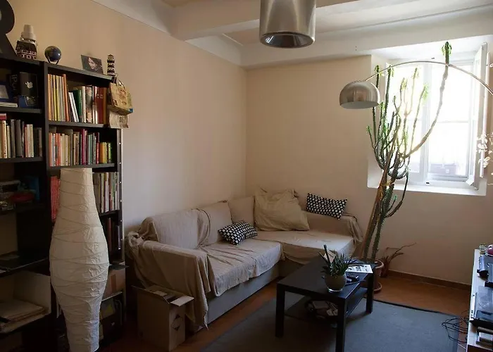 La Casa Degli Archi Homestay