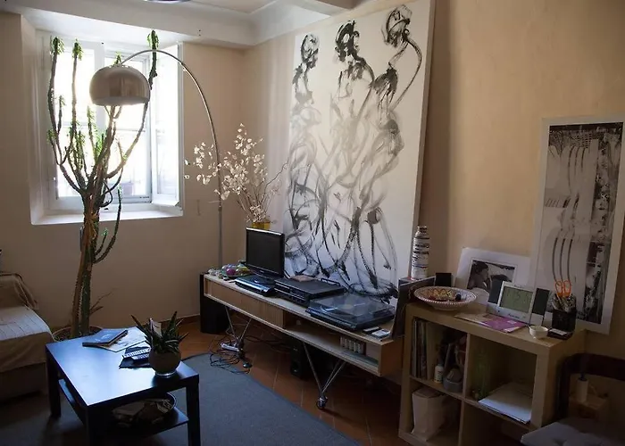 Homestay La Casa Degli Archi Pesaro