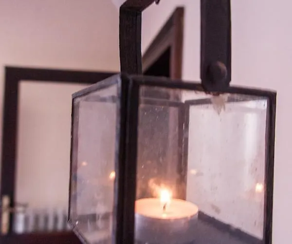 Homestay La Casa Degli Archi