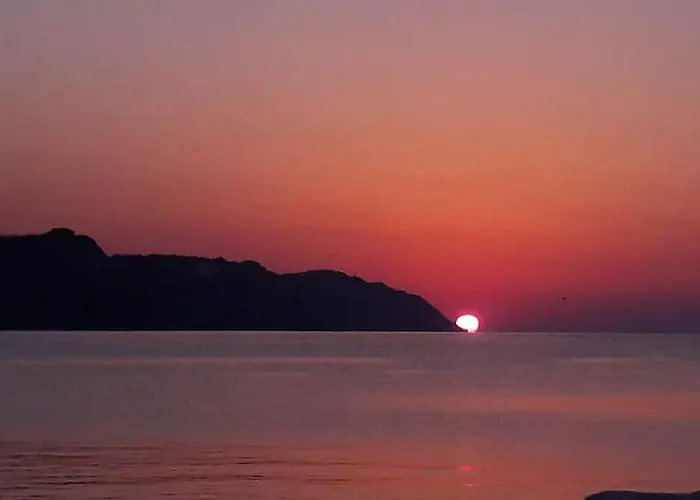 La Casa Degli Archi Homestay